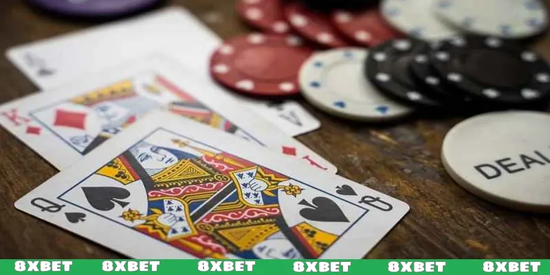 Giới thiệu trò chơi Trác Kim Hoa 8XBET