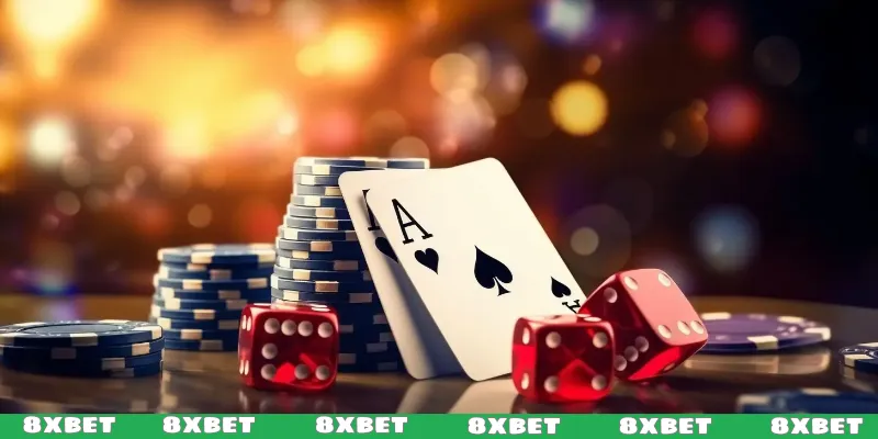 Học hỏi nghệ thuật xếp bài đỉnh cao