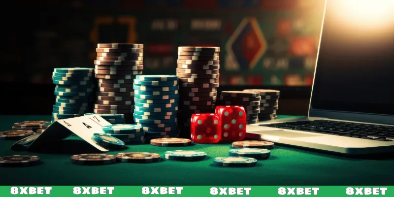 Khám phá tiến lên miền Nam độc quyền của 8XBET