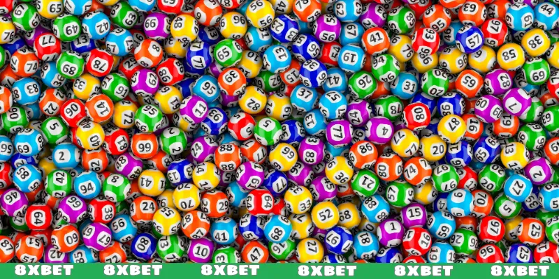 Kinh nghiệm chơi Lotto 8XBET xếp TOP cao thủ