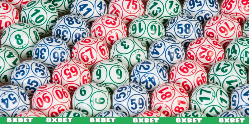 Lotto 8XBET ấn tượng khiến ai cũng thích