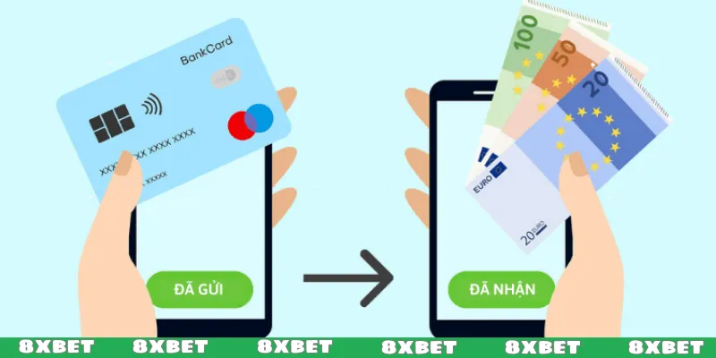 Đảm bảo tiền khả dụng, nguồn gốc minh bạch